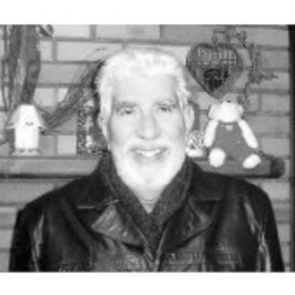 Jesus R. Rivera