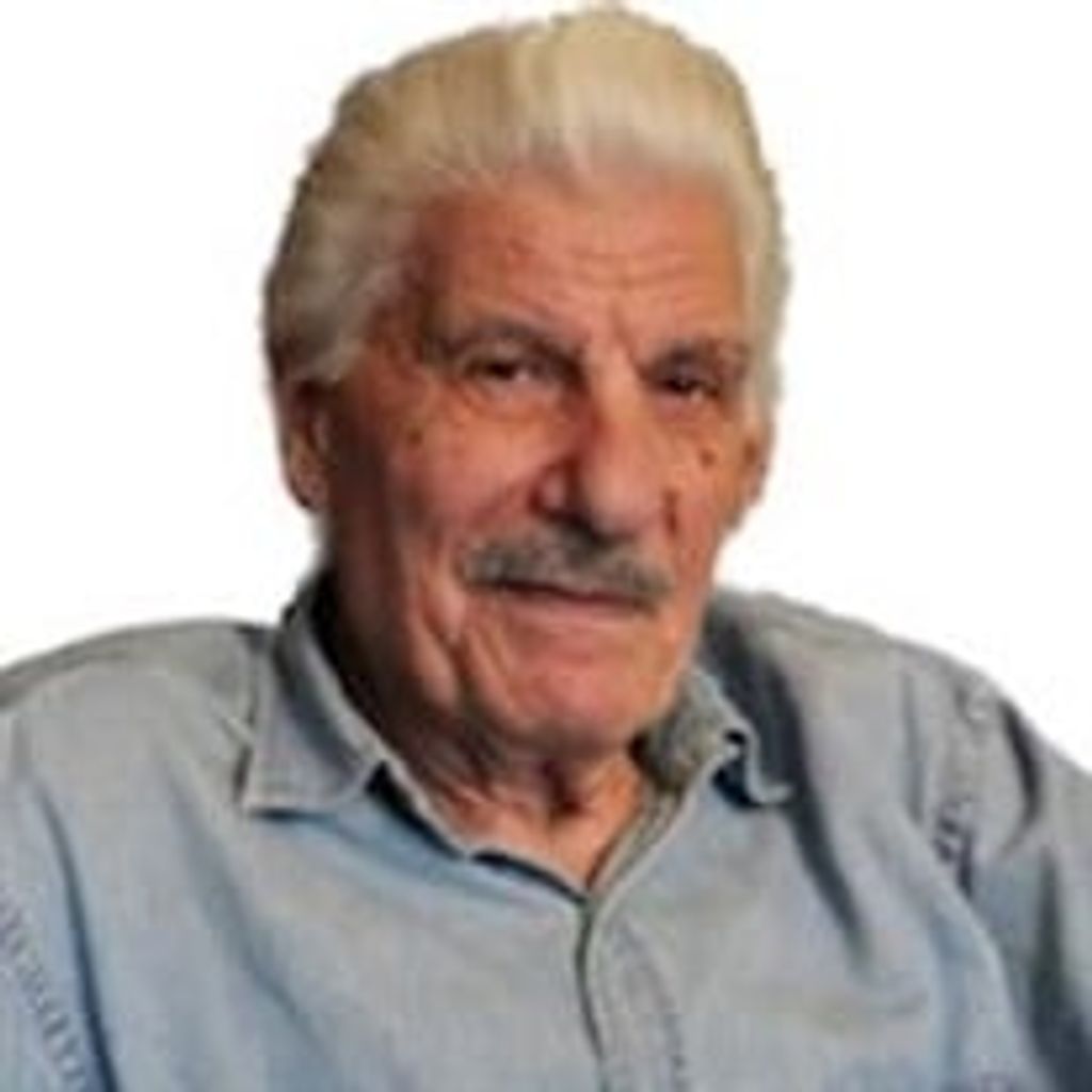 George Vasilev Chaushev