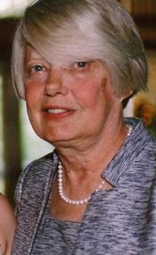 Mary A. Verbryke