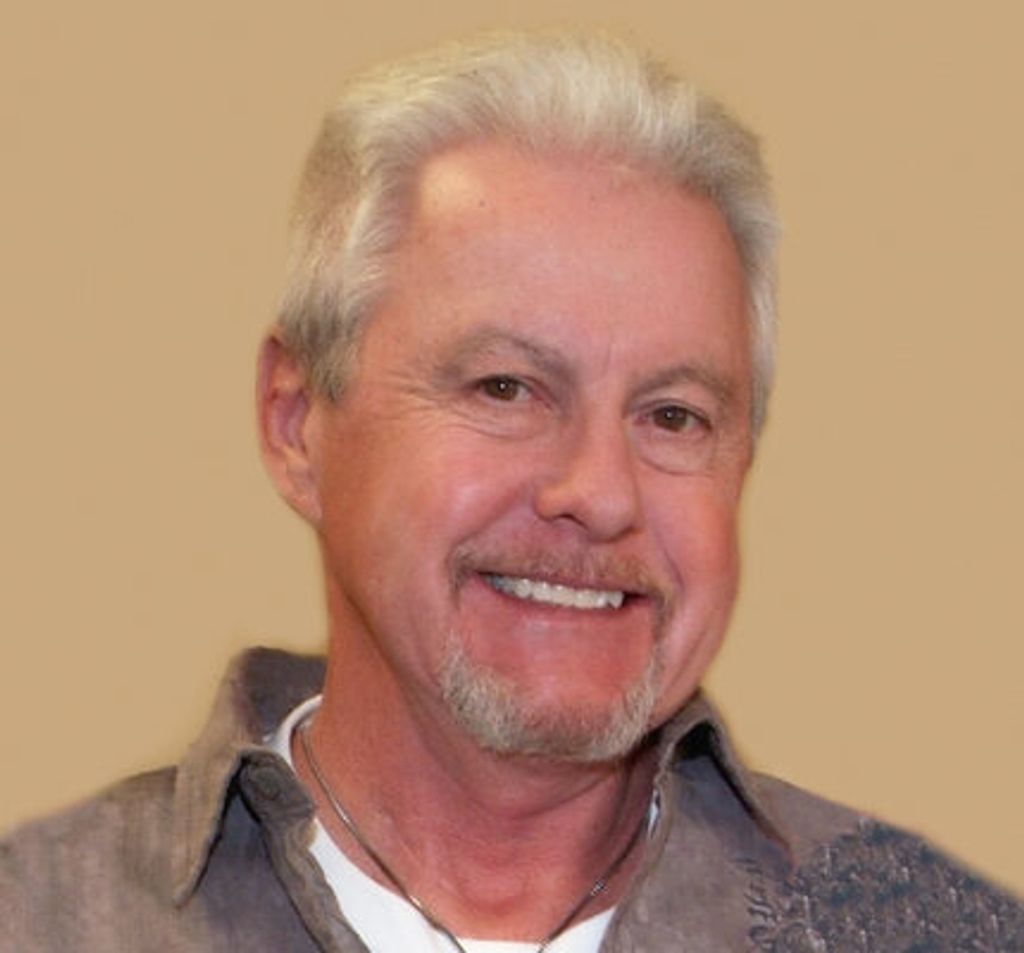 John "Chuck" Charles Dillon