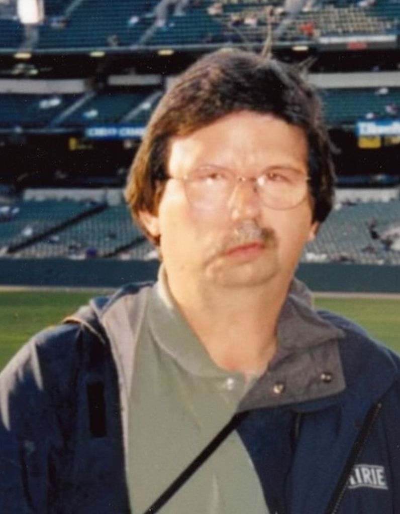 Kenneth Ray Johnson Profile Photo