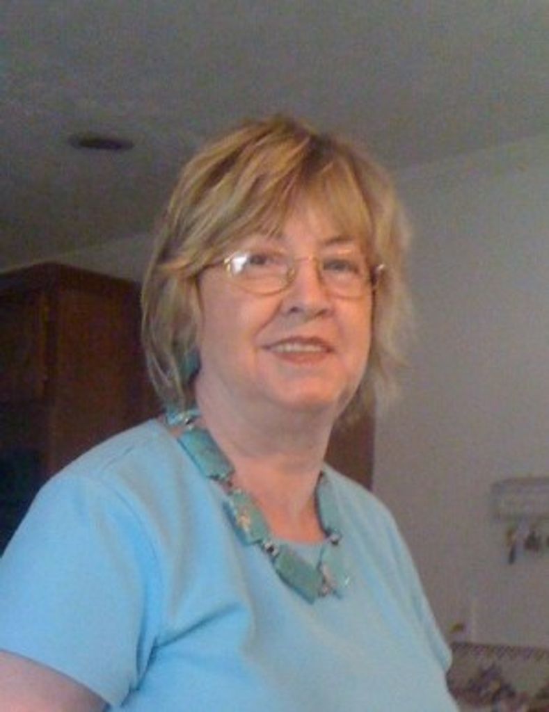 Barbara Williams Profile Photo