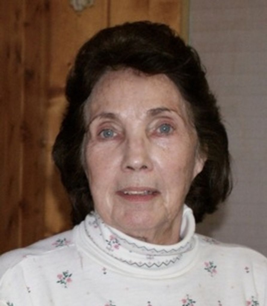 Virginia Alice Smith