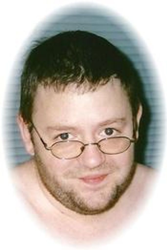 Casey Nathaniel Clayton Profile Photo