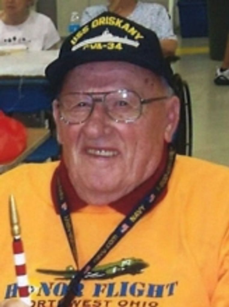 Stanley S. Podgurski