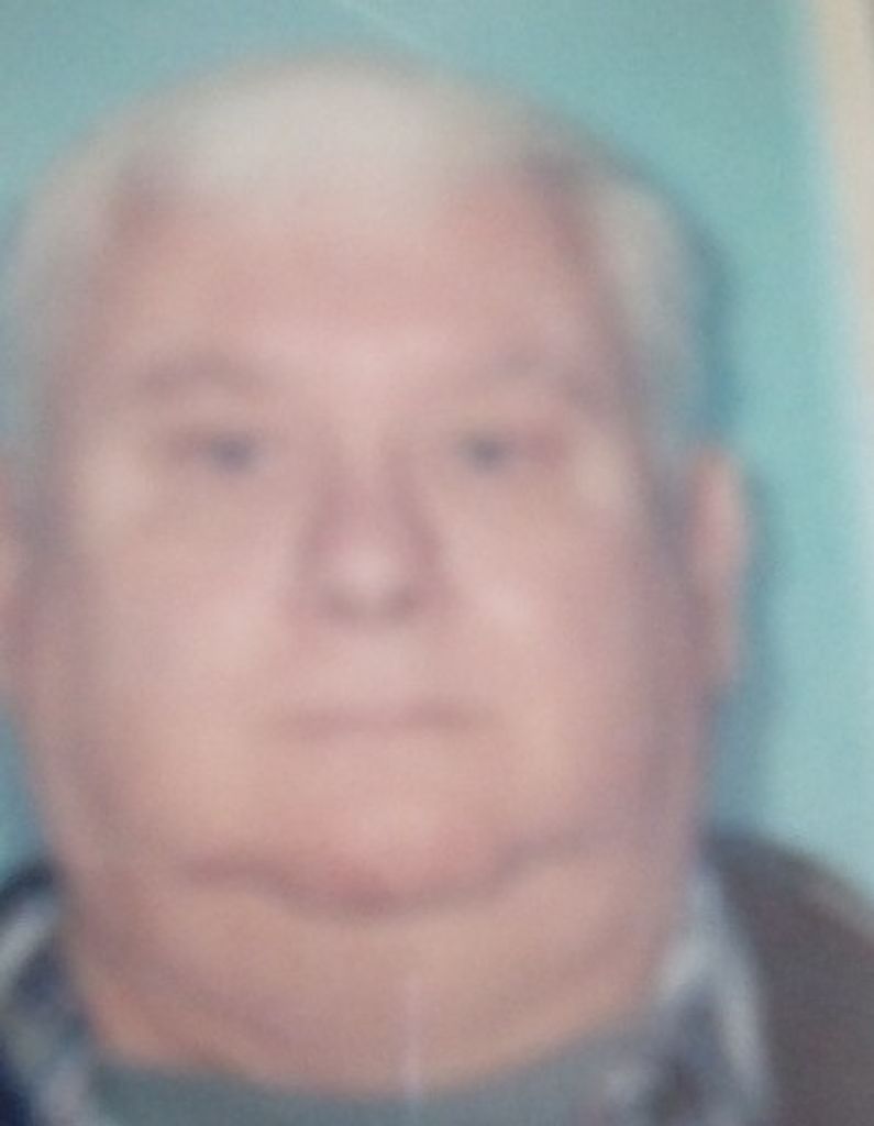 Ronald Eugene Nelson