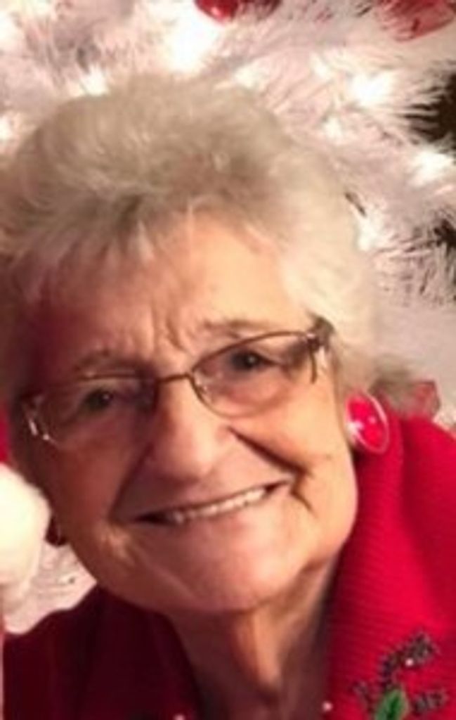 Dollyene Ruth (Miller) Sullivan