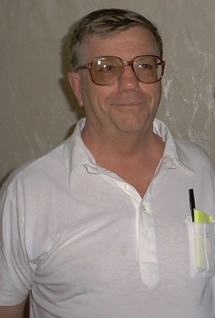 George A. Probst Profile Photo