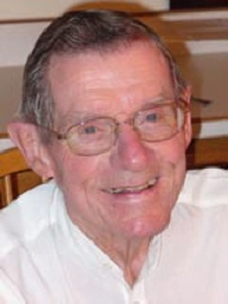 Arthur D. "Art" Hanson