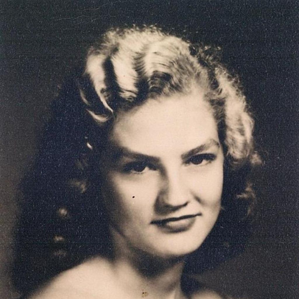 C. Ann "Annie" Proffitt