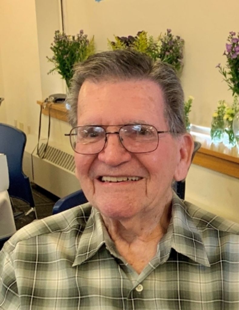 Harrison M. Shirk Profile Photo