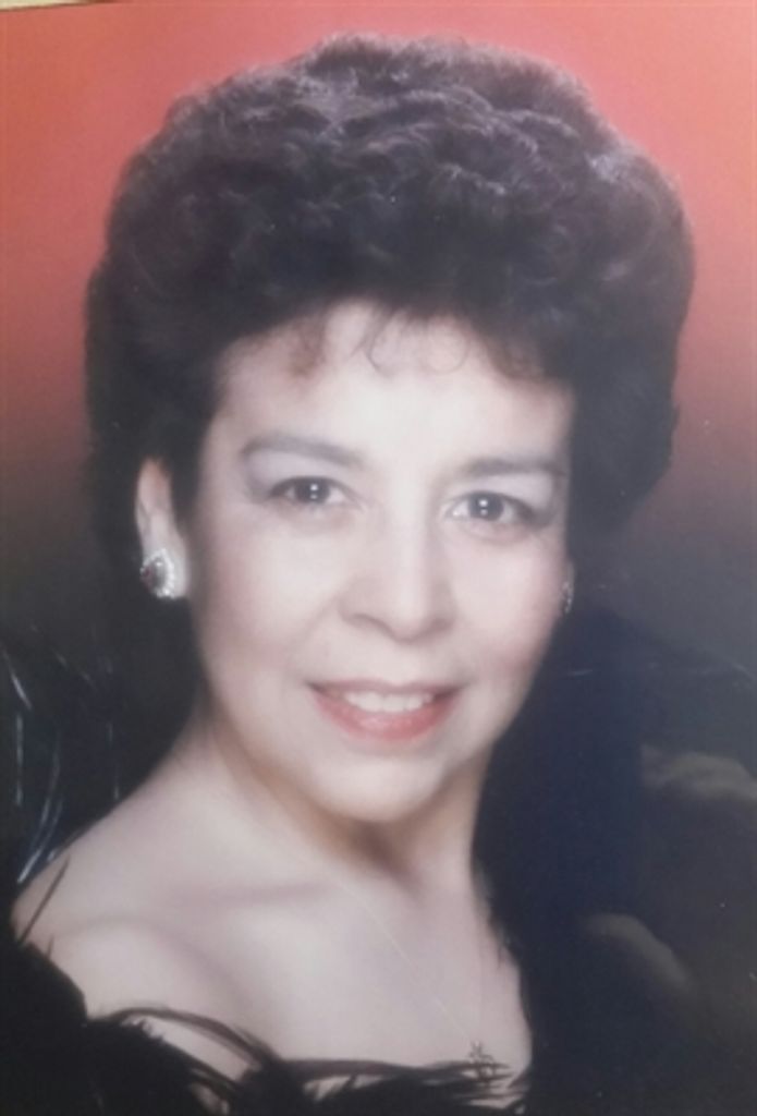 Juanita Piche