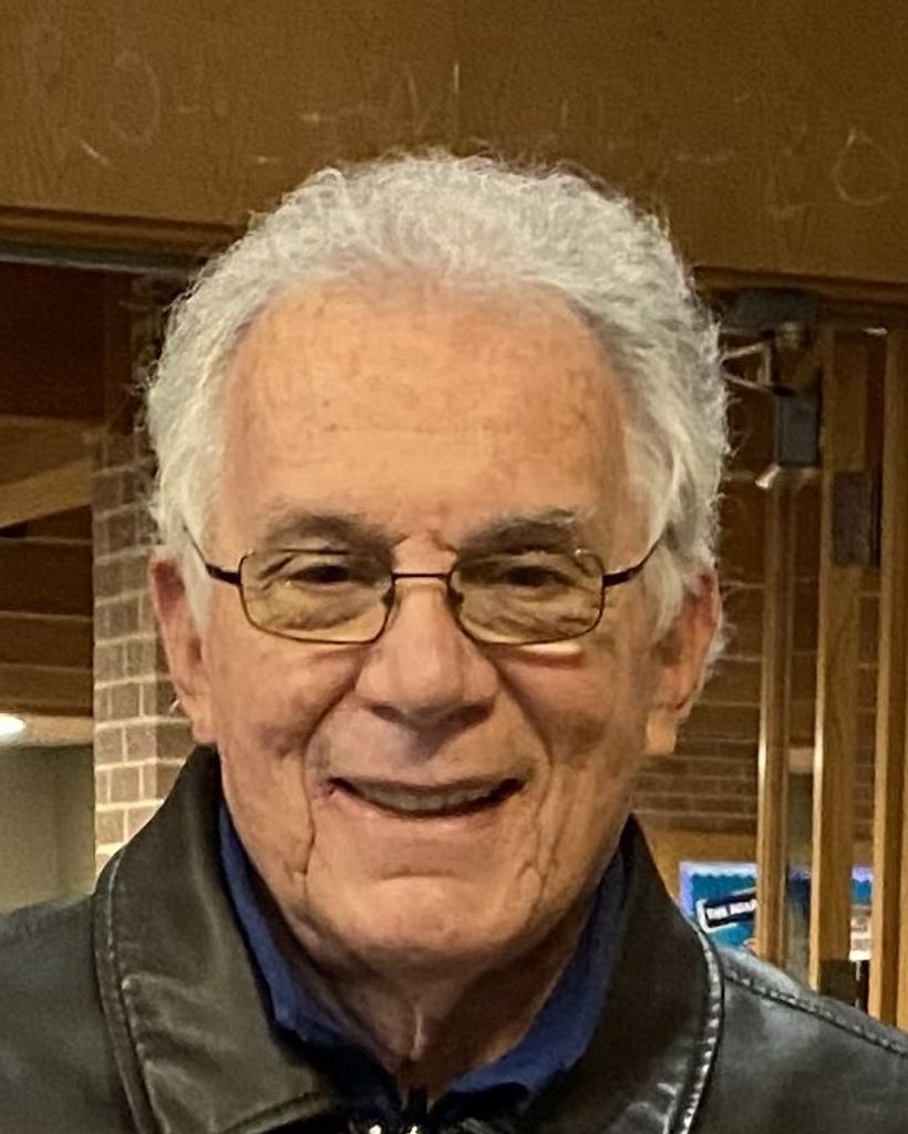 Arthur W. Foster Profile Photo
