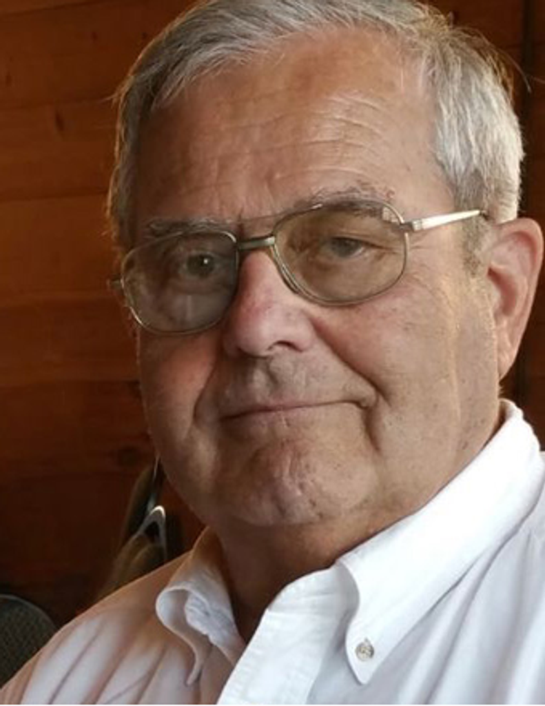 Jerry Lee Frick Profile Photo