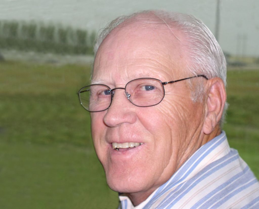 Harvey 'Donald-Don' Christianson Profile Photo