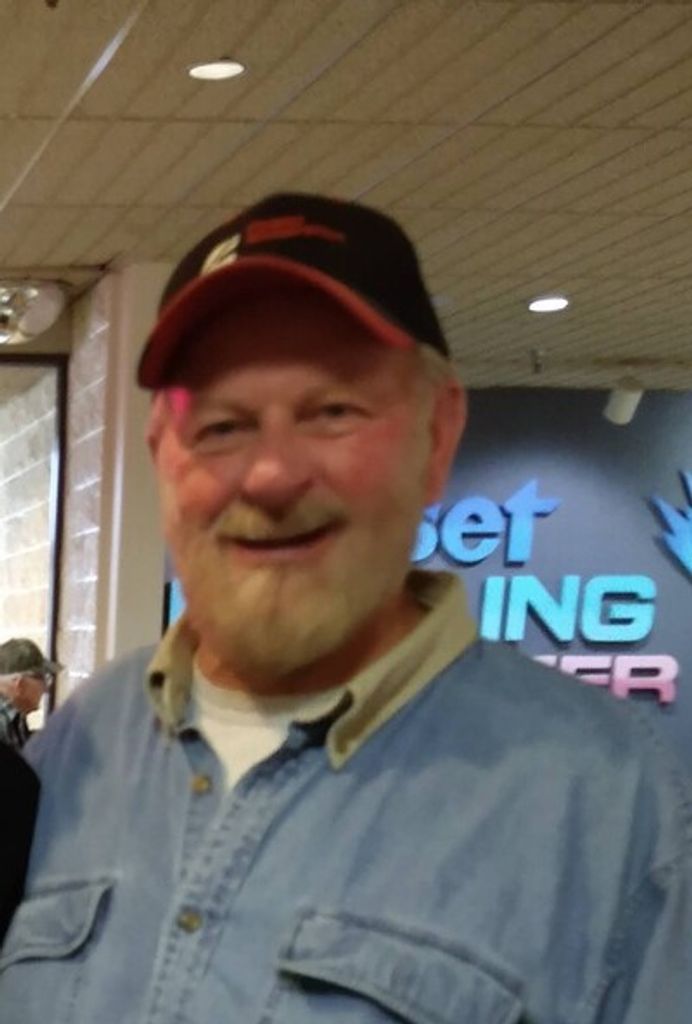 Larry Lee Richter Profile Photo