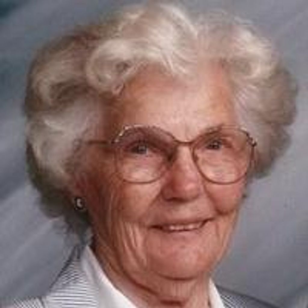 Margaret Moran