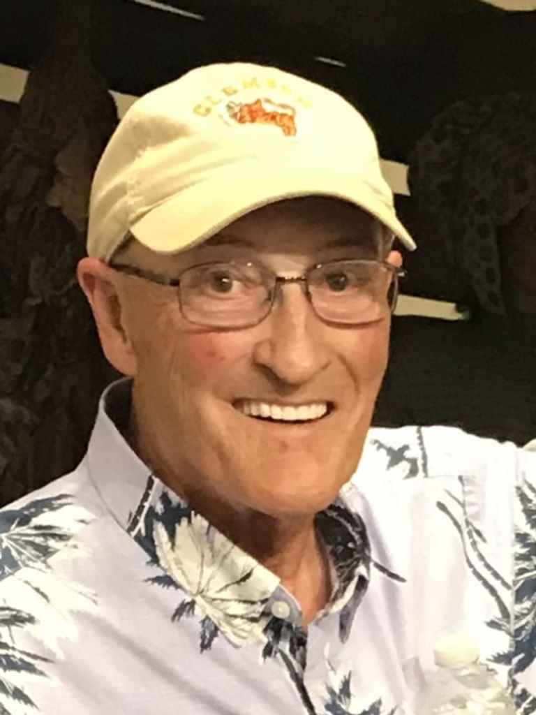 Douglas Austin Neal