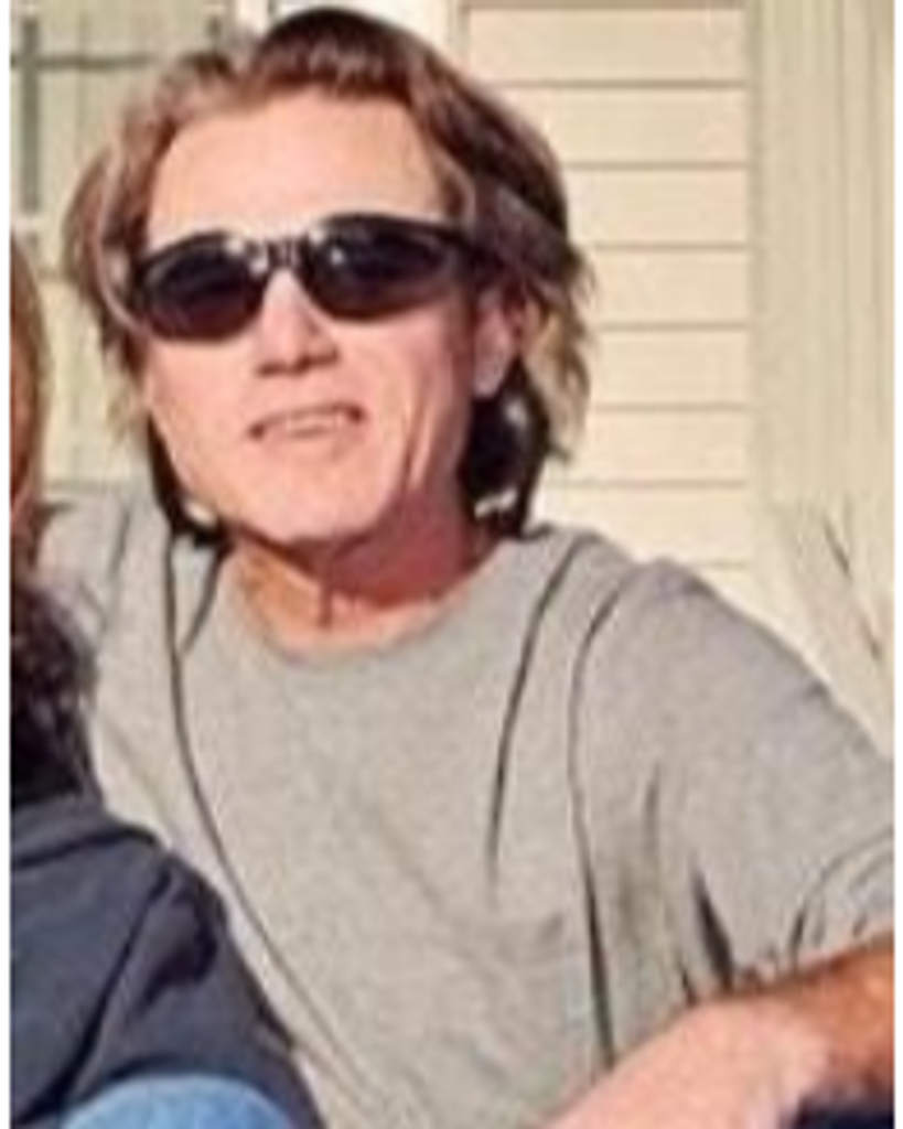 Timothy James Brown Profile Photo