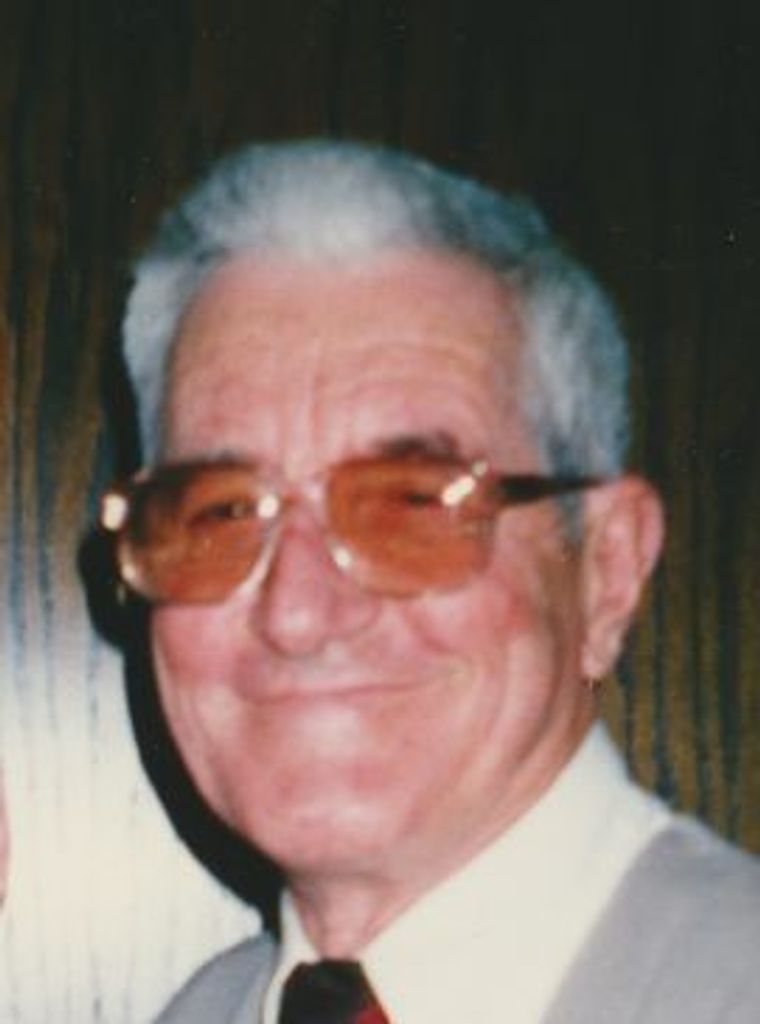 Richard P. Rasmussen