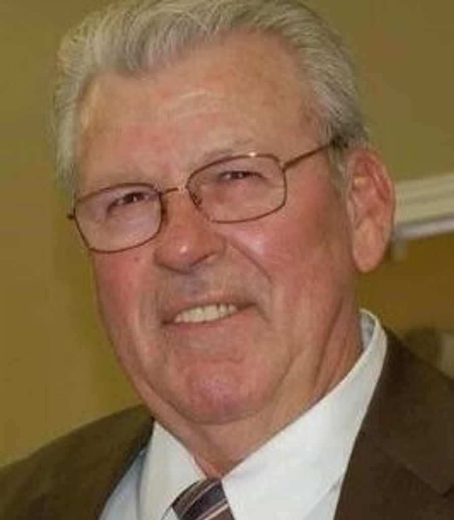 Wendell Webb Profile Photo