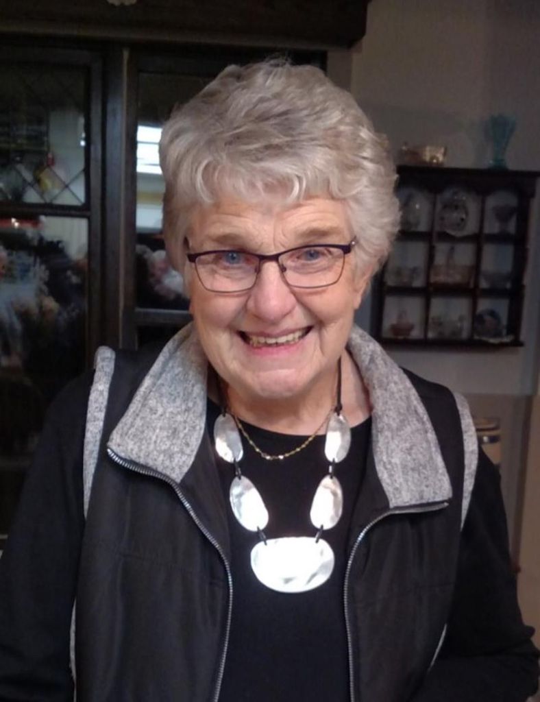 Joyce Marie Tuttle Profile Photo