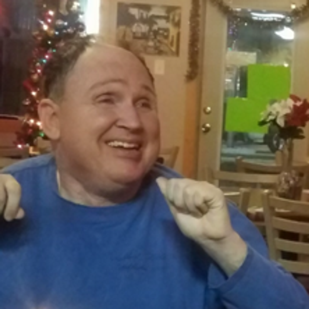 Ross Thomas Woods Profile Photo