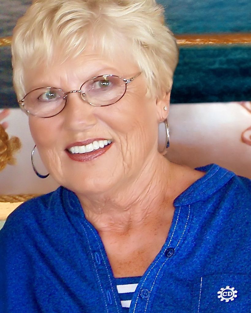 Brenda (Frum) Malee Phillips