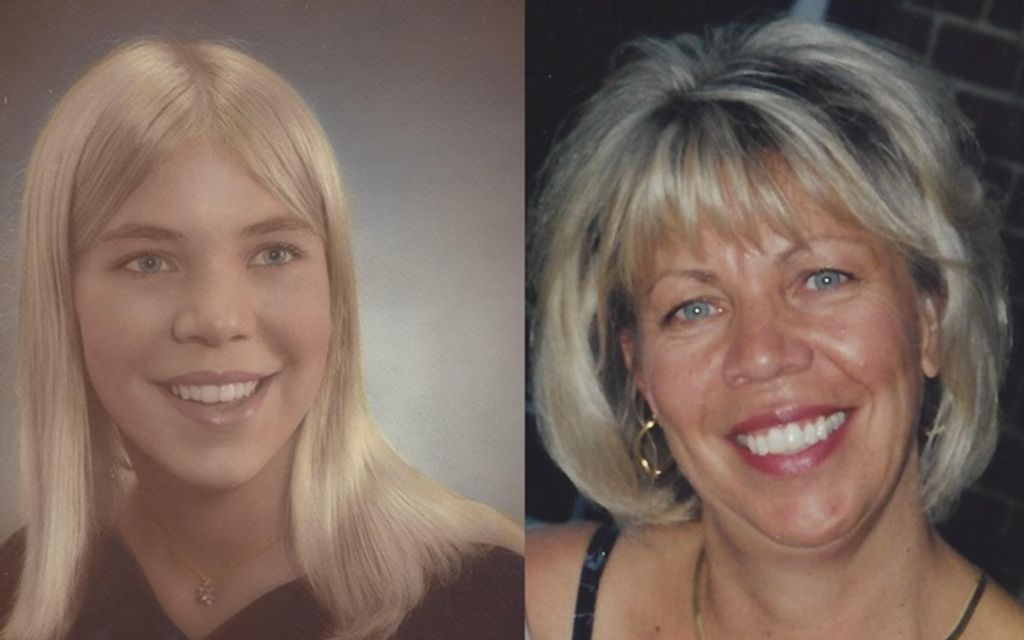 Judith "Judy" Ann Pagano