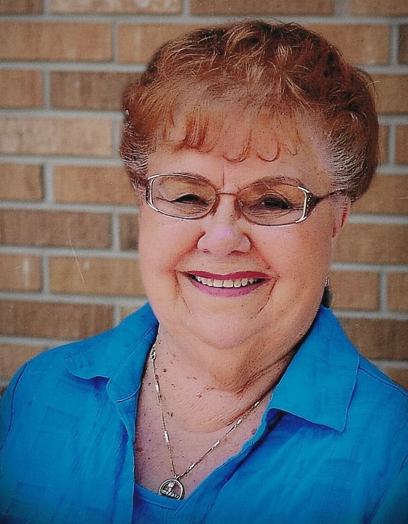 Dolores Ellen Keysor