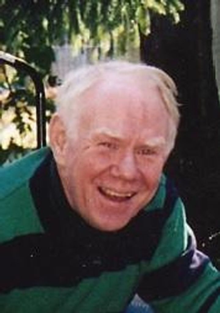 James T. Fitzgibbon Profile Photo
