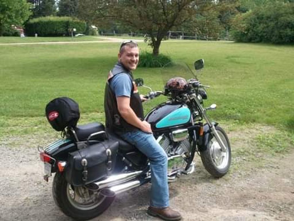 Richard (Rich) McLaren Jr. Profile Photo