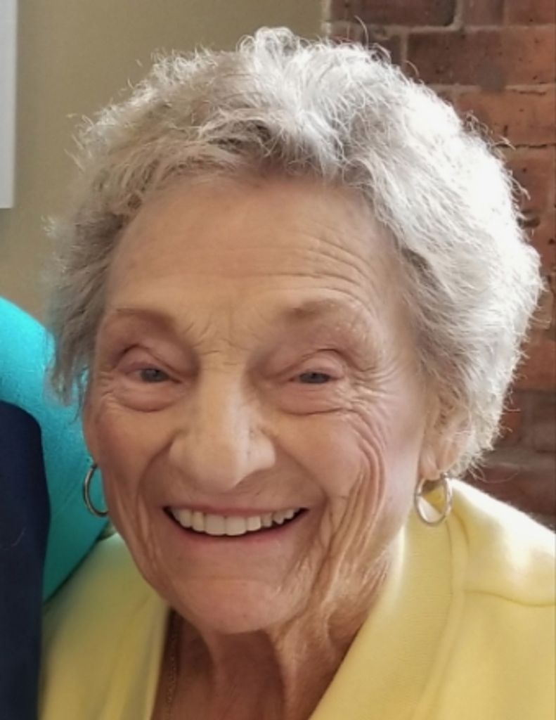 Marjorie (Raiola) Dennis