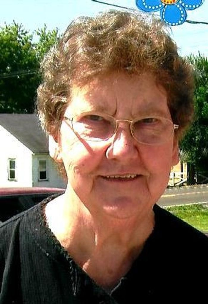 Marilyn Maxine Lancaster Profile Photo