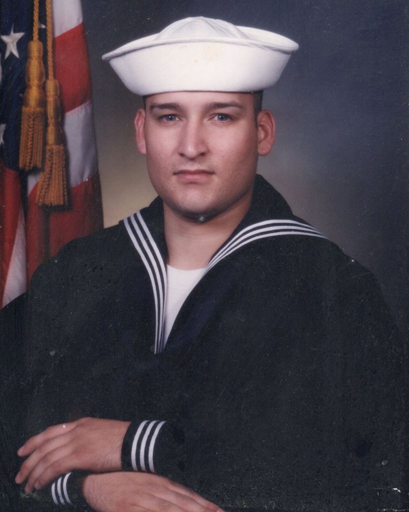 Joseph Guadalupe Salazar