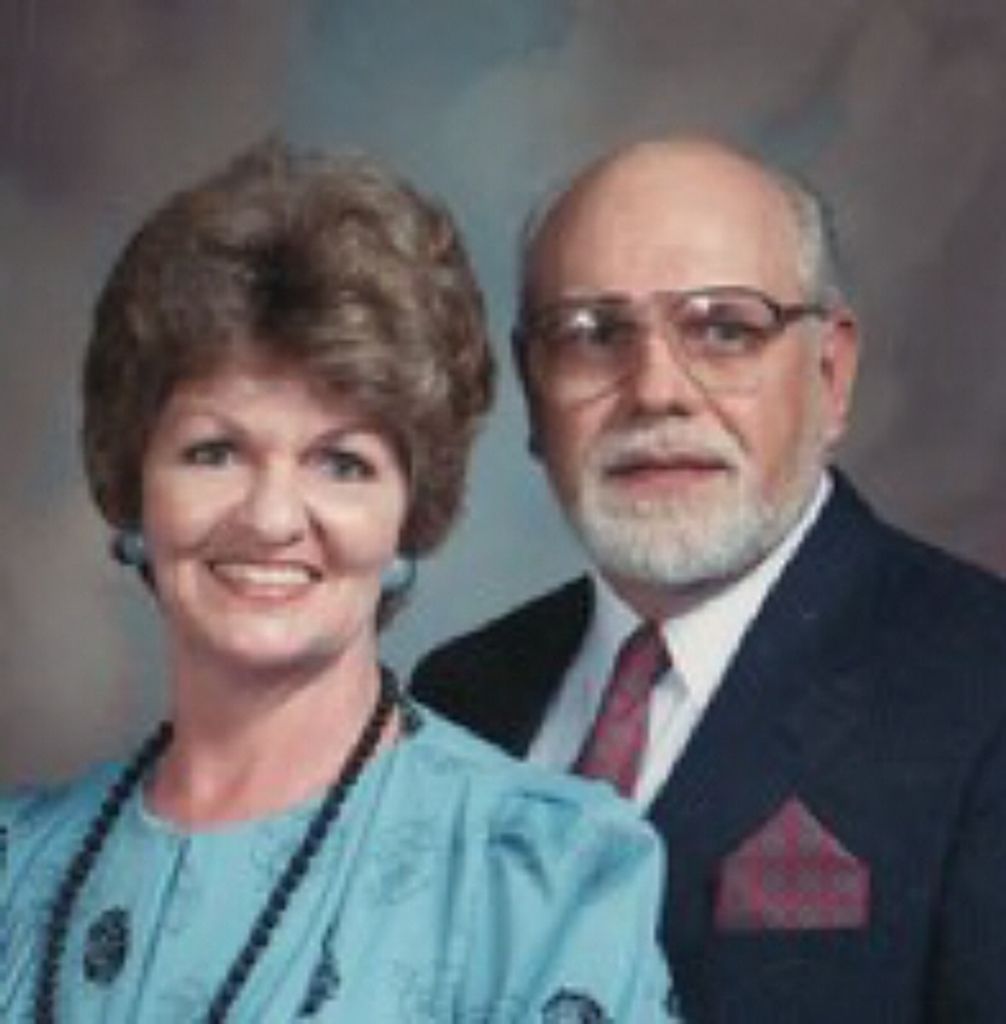 Doris Wilson