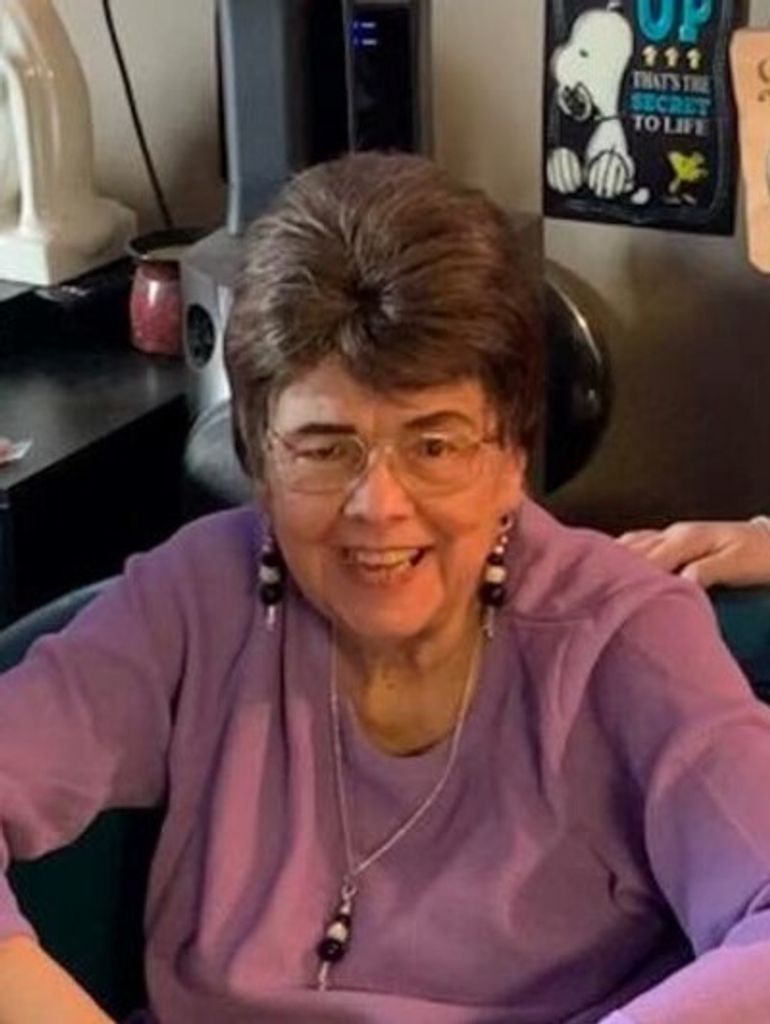 Mary Ann Sather Profile Photo