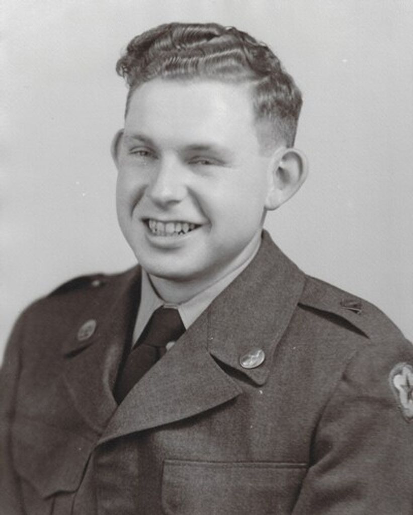 Wilfred B. Osborn Profile Photo