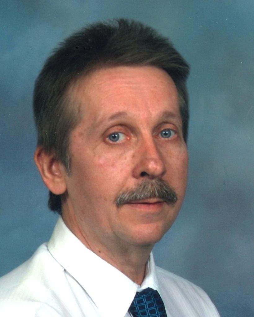 Stephen J. Falk