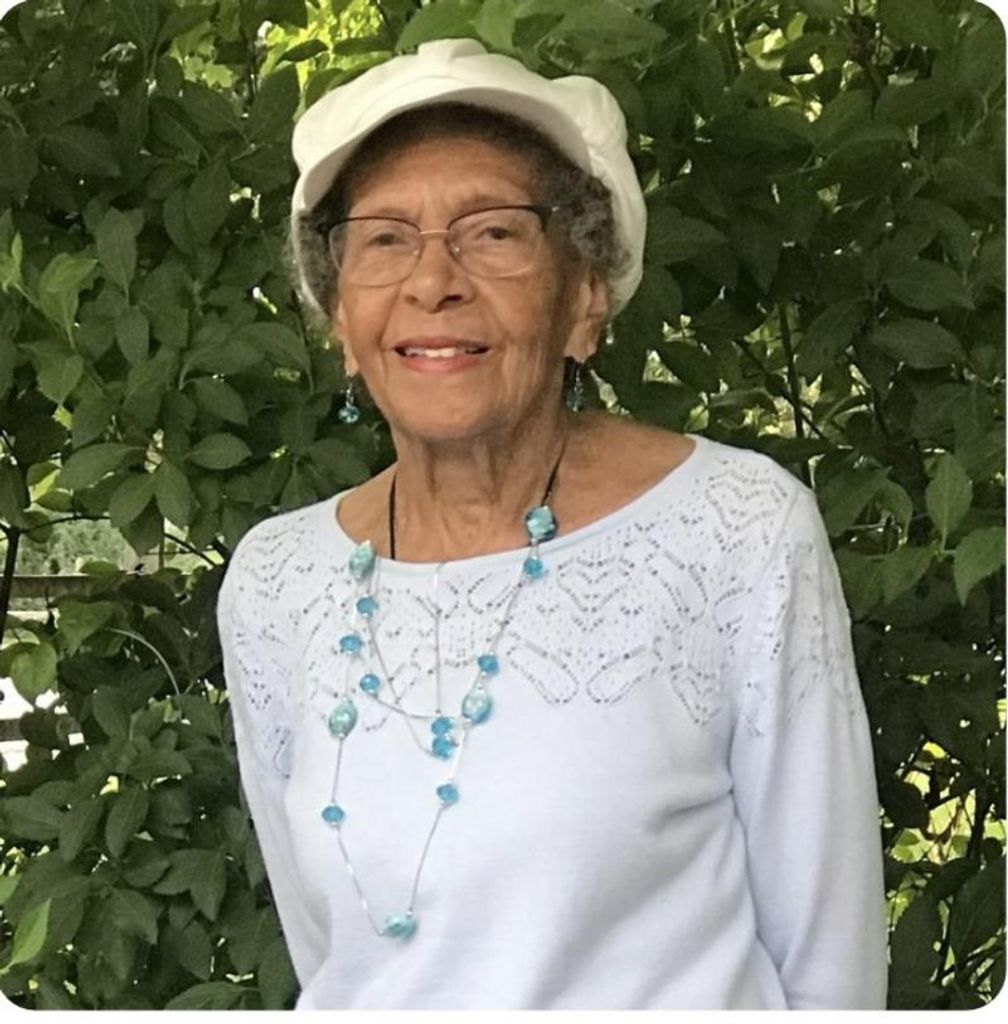 Marion Johnson Bennett Profile Photo