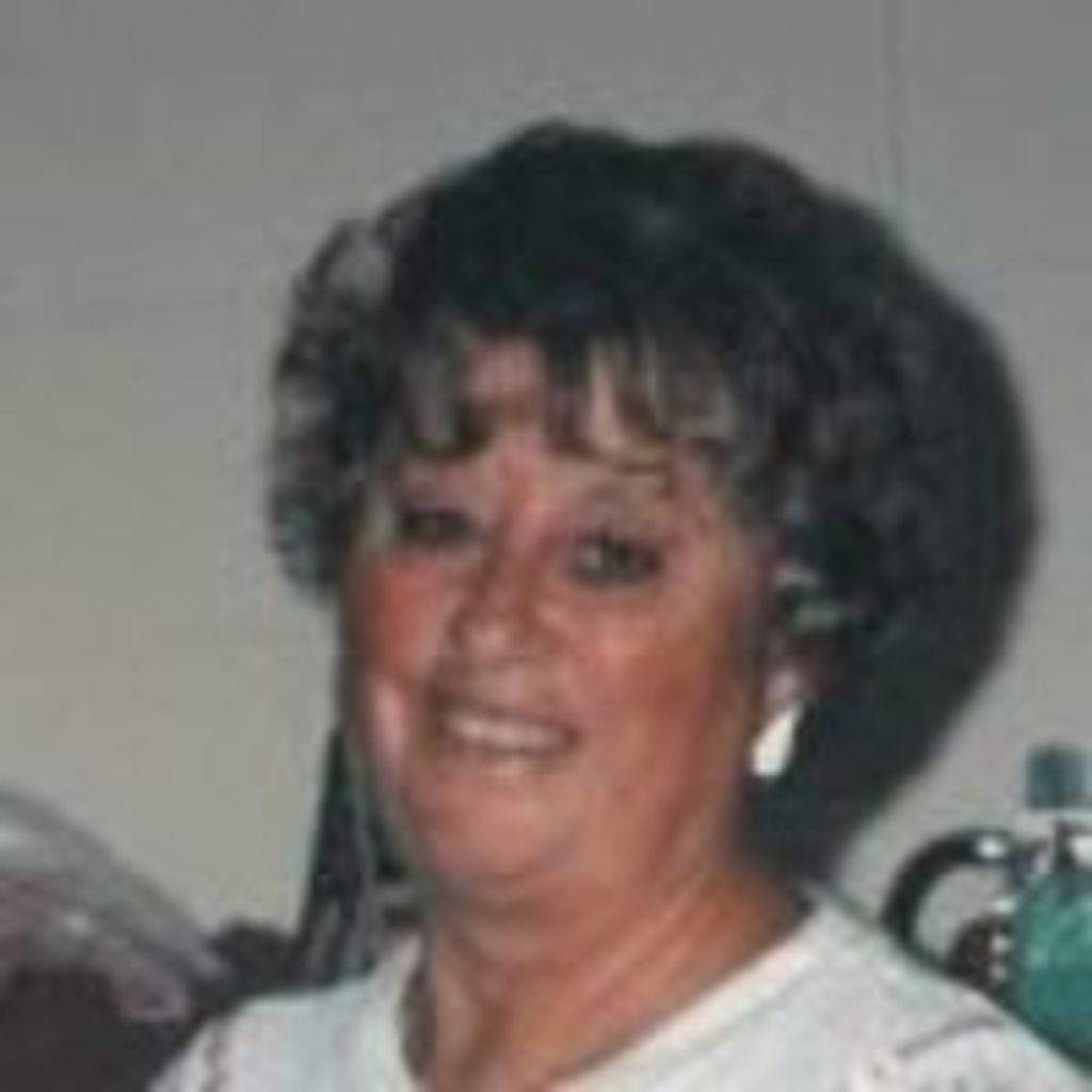 Hazel Geneva Morrow