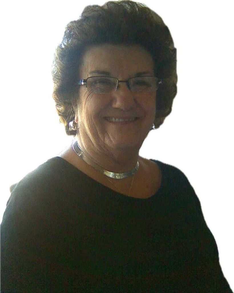 Joan Elizabeth Roffe Profile Photo