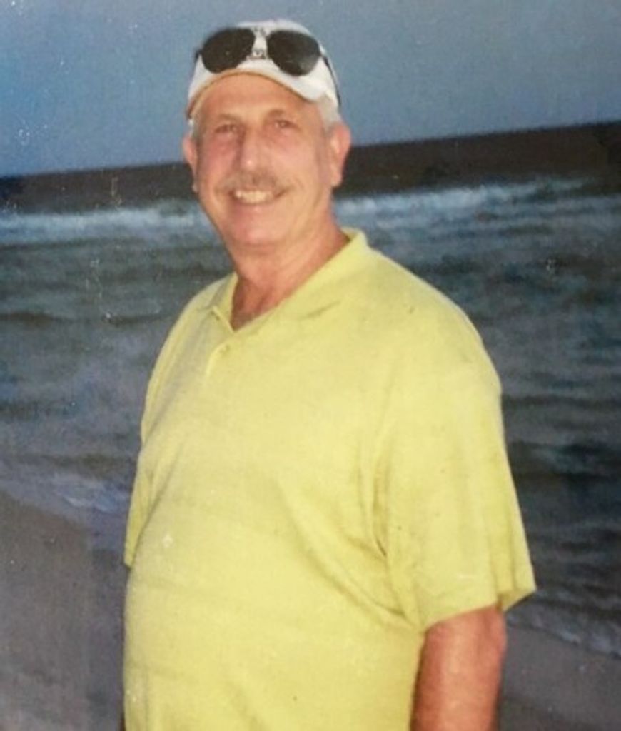 Danny Ray Nichols Profile Photo