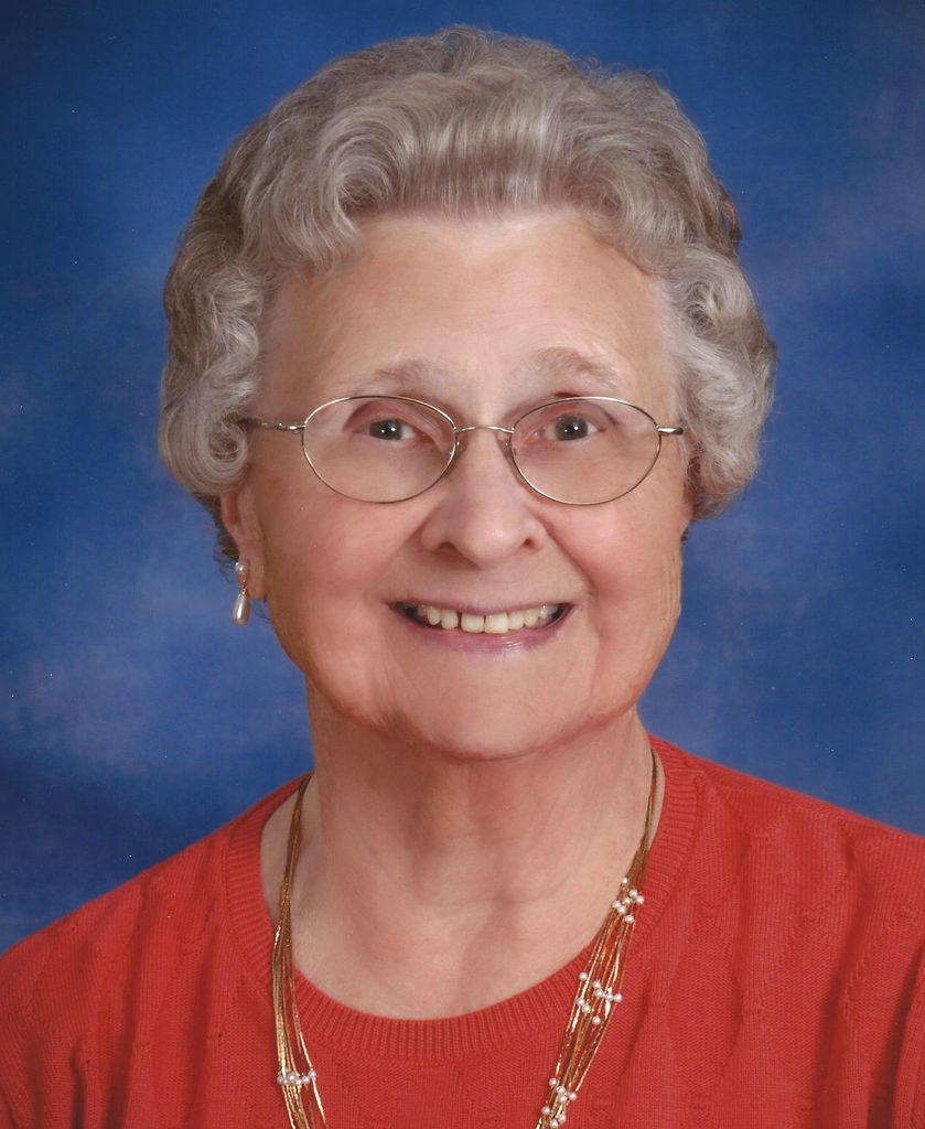 Erva Lundgaard