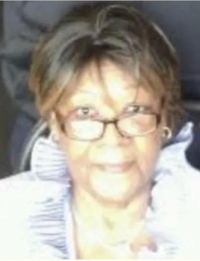 Dorothy M. Brinson Profile Photo