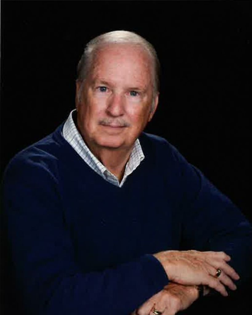Robert "Bob" Ralph Cockayne