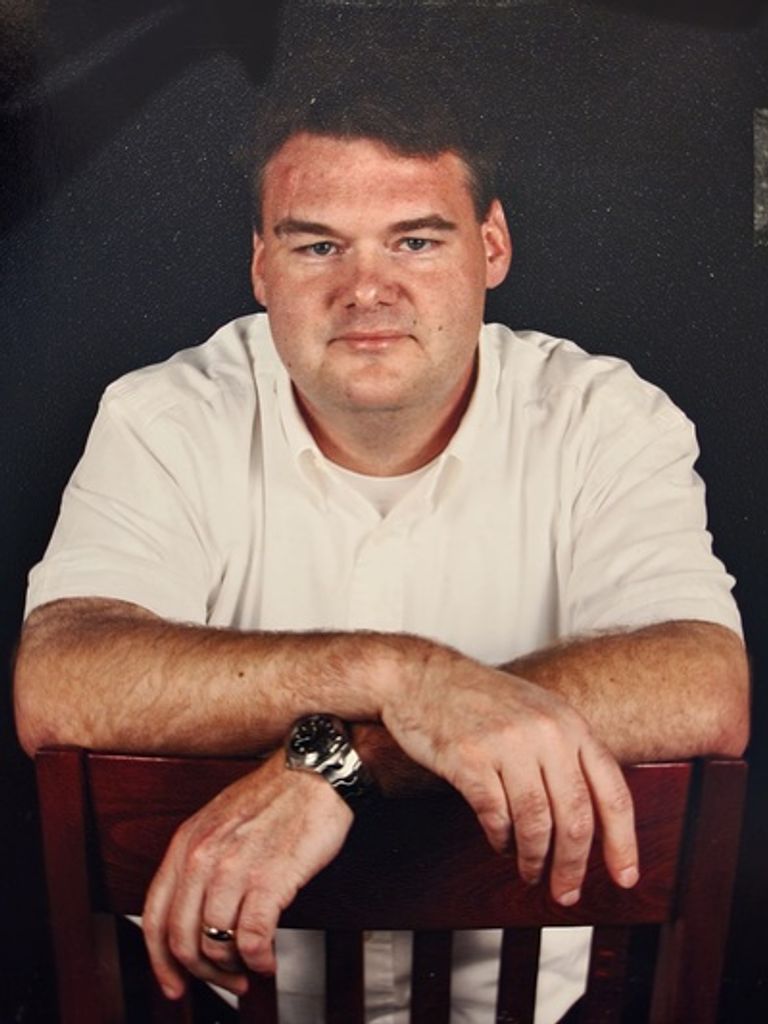 Darrell Snider Profile Photo