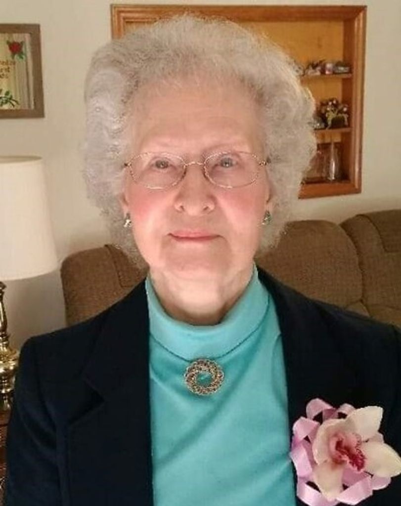 Sylvia Meredith Marshall Profile Photo