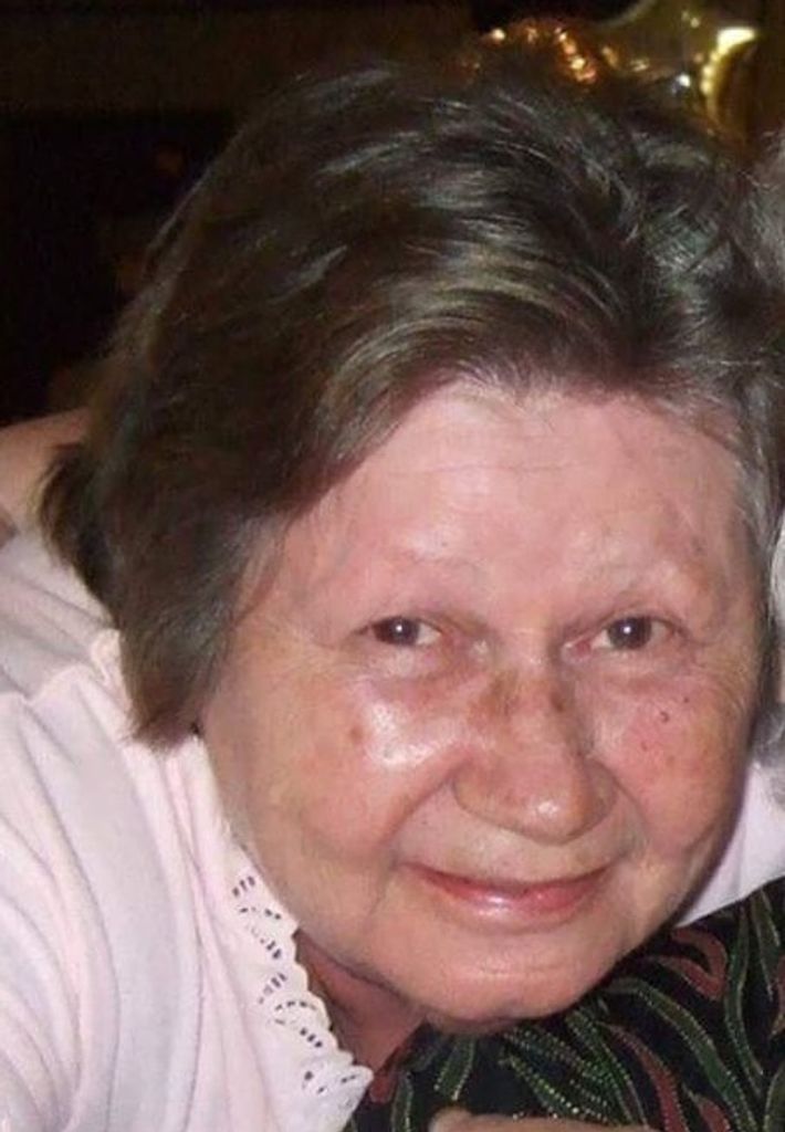 Susan M. Shimek