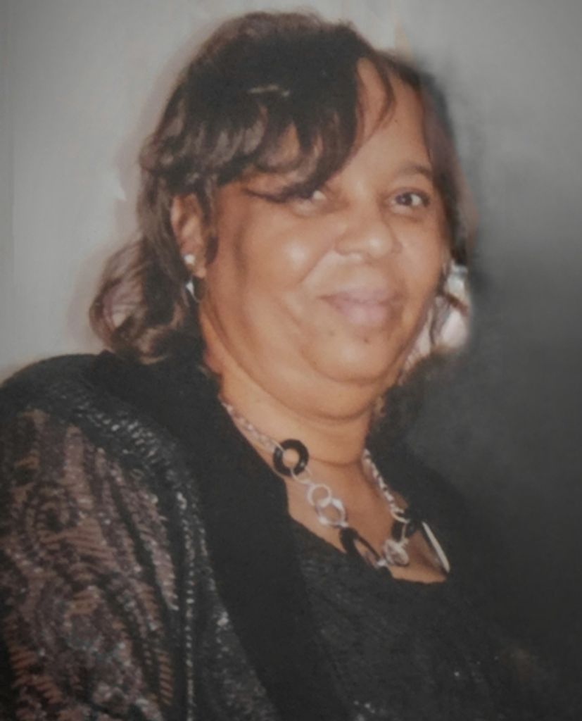 Bessie Mae Lipscomb Profile Photo